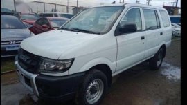 Sell 2016 Isuzu Crosswind in Cainta