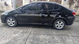 Honda City 2011 for sale in Quezon City