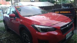 Subaru Xv 2019 for sale in Pasig 