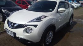 Sell 2018 Nissan Juke in Cainta