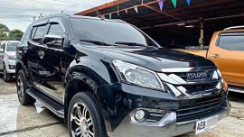 Isuzu Mu-X 2015 for sale in Mandaue