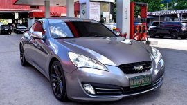 Hyundai Genesis 2011 for sale in Lemery