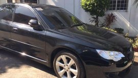 Sell 2009 Subaru Legacy in Pasig