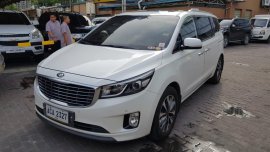 Kia Carnival 2014 for sale in Pasig 
