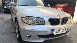Selling Bmw 1-Series 2007 in Makati