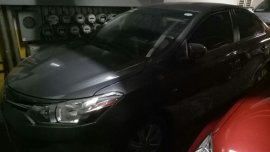 Sell 2014 Toyota Vios in Mandaluyong