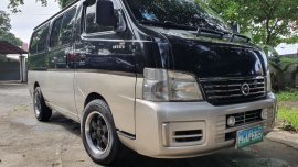 Nissan Urvan 2008 for sale in Urdaneta 
