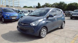 Hyundai Eon 2019 for sale in Parañaque