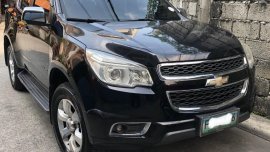 Chevrolet Trailblazer 2013 for sale in Pasay 