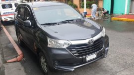Sell 2017 Toyota Avanza in Manila