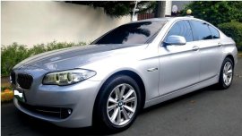 Bmw 5-Series 2013 for sale in Makati