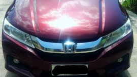 Honda City 2014 for sale in Cebu City