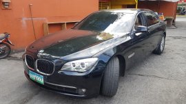 Bmw 7-Series 2010 for sale in Pasig 