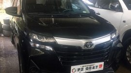 Toyota Avanza 2019 for sale in Marikina