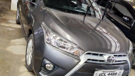 Toyota Yaris 2016 for sale in Quezon City