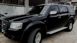 2008 Ford Everest for sale in Manila