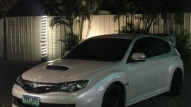 Sell 2011 Subaru Impreza in Dipolog