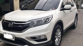 Honda Cr-V 2016 for sale in Makati