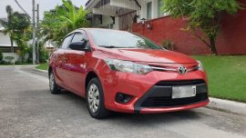 Toyota Vios 2016 for sale in Parañaque