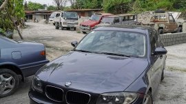 Bmw 1-Series 2008 for sale in Angeles 