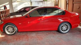 Bmw 3-Series 2006 for sale in Quezon City