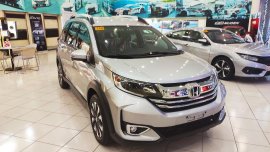 Selling Honda BR-V 2020 in Manila