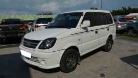 Mitsubishi Adventure 2017 for sale in Parañaque 