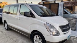 Selling Hyundai Starex 2010 in Malolos