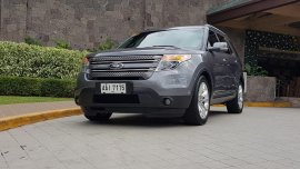 Ford Explorer 2014 for sale in Pasay 