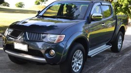 Mitsubishi Strada 2008 for sale in Muntinlupa