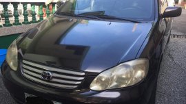 Toyota Corolla Altis 2000 for sale in Parañaque