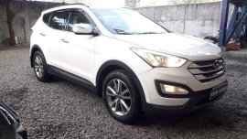 Sell 2014 Hyundai Santa Fe in San Fernando