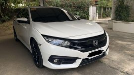 Sell 2018 Honda Civic in San Juan