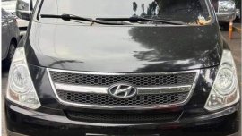 Hyundai Starex 2010 for sale in Makati