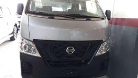 Sell 2019 Nissan Nv350 Urvan in Manila