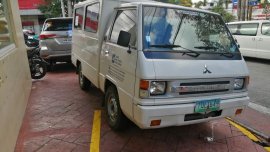Sell 2012 Mitsubishi L300 in Quezon City