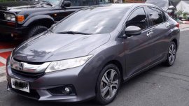 Honda City 2014 for sale in Manila