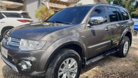 Selling Mitsubishi Montero Sport 2014 in Baliwag