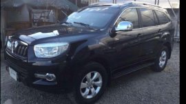 Foton Toplander 2018 for sale in Cainta