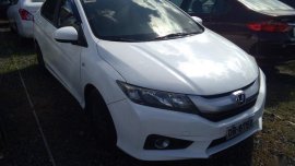 Sell 2016 Honda City in Cainta