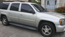 Chevrolet Trailblazer 2005 for sale in Muntinlupa