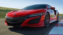 Acura NSX Type R 2021: Everything you need to know about