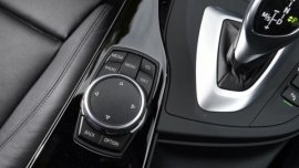 Everything you need to know about the BMW iDrive