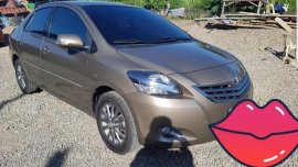 Toyota Vios 2013 for sale in Lemery 