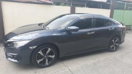 Sell 2016 Honda Civic in Imus