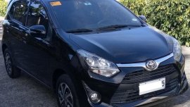 Sell 2018 Toyota Wigo in General Trias