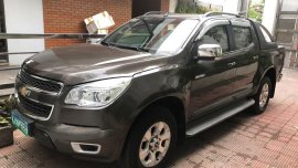 Chevrolet Colorado 2014 for sale in Malabon