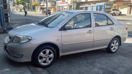Selling Toyota Vios 2005 in Marikina