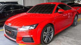 Selling Audi Tt 2016 in Manila