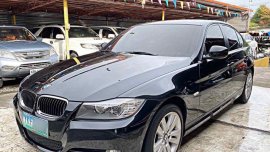 Selling Bmw 320D 2011 in Mandaue